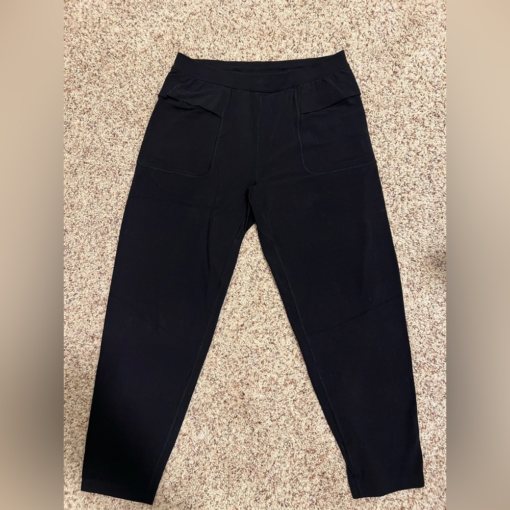 Lululemon Lab Relaxed Fit Pant